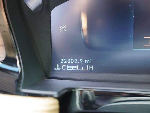 Used 2023 Lincoln Corsair Reserve w/ Jet Appearance Package AWD/4WD image 36