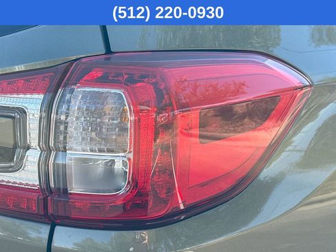 New 2026 Subaru Ascent Bronze Edition AWD/4WD image 35