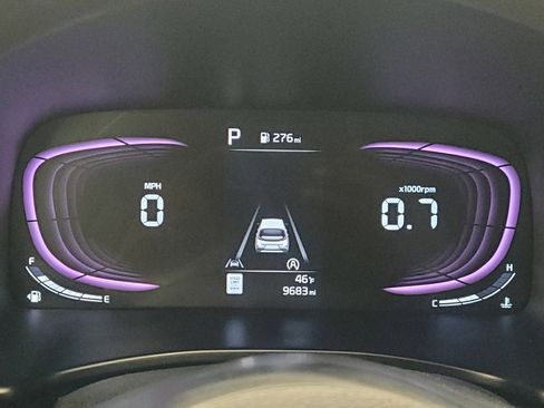 Used 2025 Kia Soul LX image 23