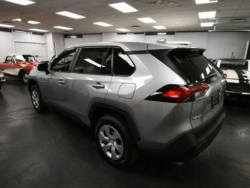 Certified 2024 Toyota RAV4 LE image 5