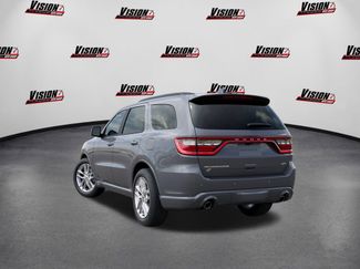 New 2026 Dodge Durango GT video 3
