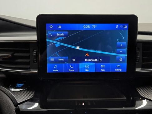 Used 2024 Ford Explorer ST-Line w/ Class IV Trailer Tow Package AWD/4WD image 38