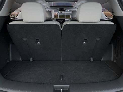 New 2025 Kia Sorento SX FWD image 19