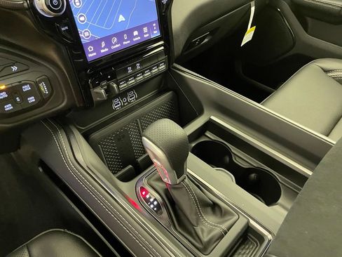 New 2026 RAM 1500 RHO AWD/4WD image 17