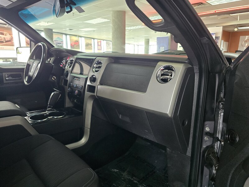 Used 2012 Ford F150 FX4 AWD/4WD image 14