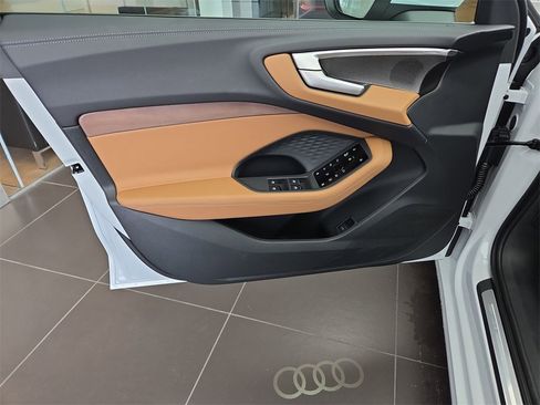 New 2025 Audi A5 2.0T Premium Plus image 13