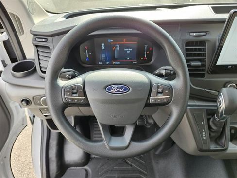 New 2026 Ford Transit 150 Low Roof image 24