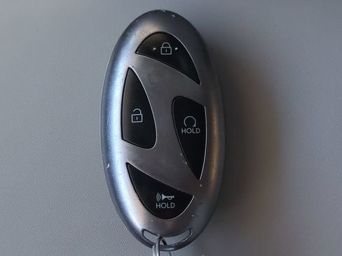 Used 2025 Hyundai Kona SEL AWD/4WD image 28