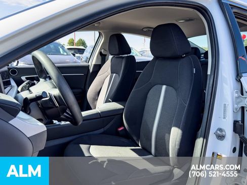 Used 2024 Hyundai Sonata SEL FWD image 5