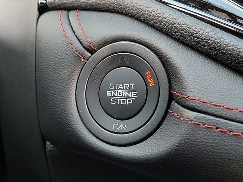 New 2026 Dodge Durango GT w/ Blacktop Package image 10