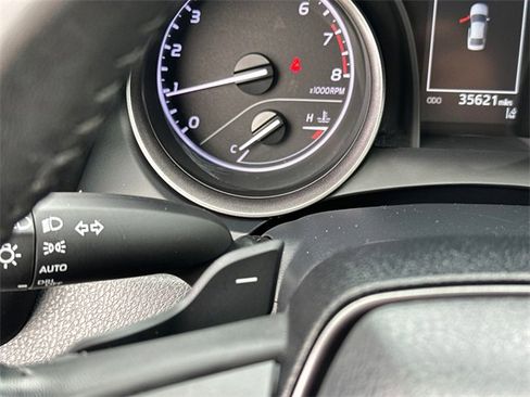 Certified 2023 Toyota Camry SE image 29