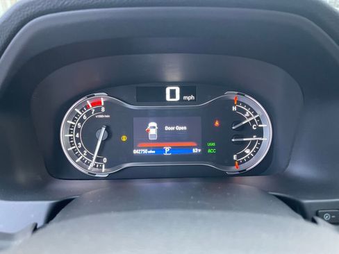 Used 2023 Honda Ridgeline RTL-E image 13