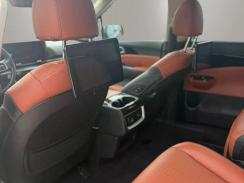 Used 2023 Kia Carnival SX Prestige FWD image 17