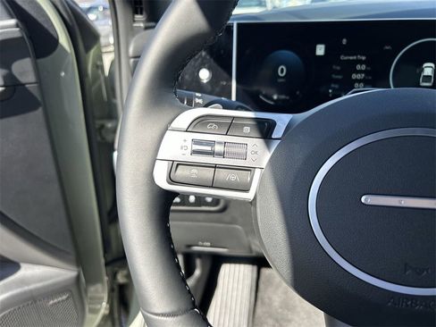 New 2026 Hyundai Santa Cruz Limited image 28