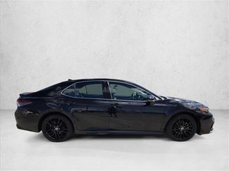 Used 2024 Toyota Camry XSE FWD video 4