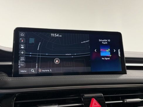 New 2026 Genesis G70 2.5T image 18