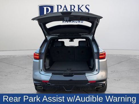 Used 2023 Chevrolet Blazer RS AWD/4WD image 19