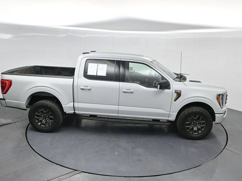 Used 2023 Ford F150 Tremor w/ Trailer Tow Package AWD/4WD image 53