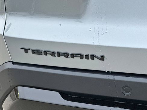 New 2026 GMC Terrain Elevation w/ Elevation Premium Package image 27