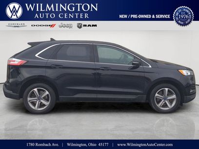 Used 2019 Ford Edge SEL w/ Equipment Group 201A
