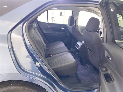 Used 2024 Chevrolet Equinox LT w/ LPO, Floor Liner Package image 31