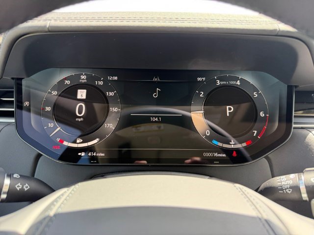 New 2027 Land Rover Range Rover SE AWD/4WD image 14