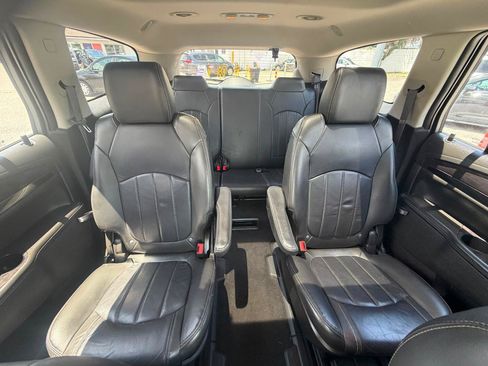 Used 2015 Buick Enclave Premium FWD image 16