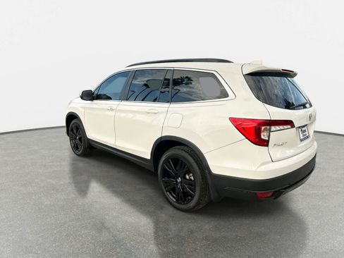 Used 2022 Honda Pilot Special Edition image 6