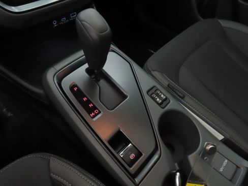 New 2026 Subaru Crosstrek 2.0i Premium AWD/4WD image 15