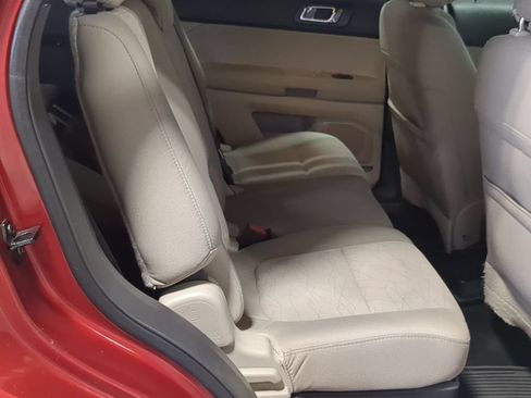 Used 2015 Ford Explorer FWD image 23