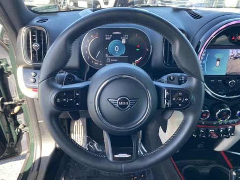 Used 2024 MINI Cooper Countryman John Cooper Works AWD/4WD image 26