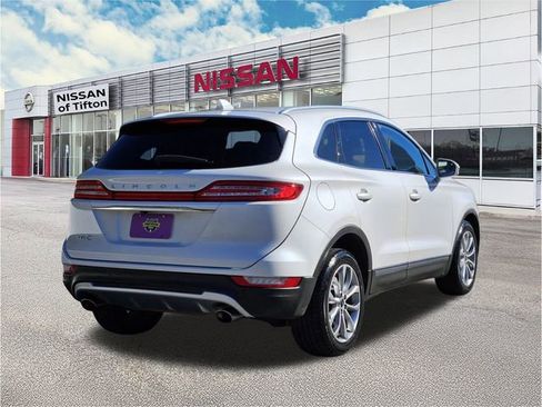 Used 2019 Lincoln MKC Select w/ Select Plus Package image 7