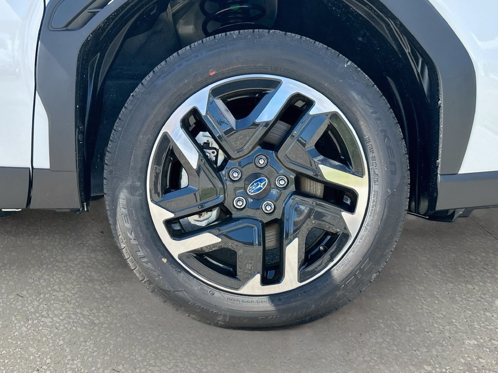 New 2026 Subaru Forester Touring AWD/4WD image 30
