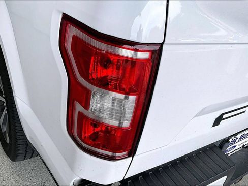 Used 2020 Ford F150 XL w/ Equipment Group 101A Mid RWD image 13