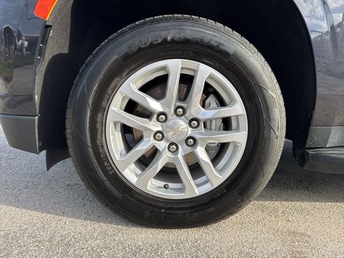 Used 2023 Chevrolet Tahoe LT image 33