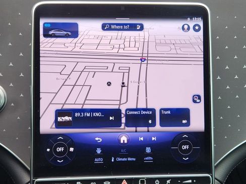 Certified 2023 Mercedes-Benz EQE 350+ Sedan image 17