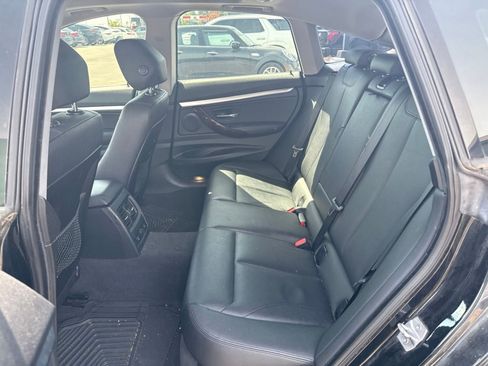 Used 2014 BMW 328i Gran Turismo xDrive AWD/4WD image 10