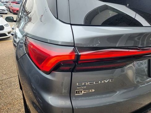 New 2026 Buick Enclave Sport Touring w/ Power Package AWD/4WD image 5