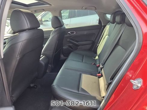 Used 2024 Acura Integra FWD image 10