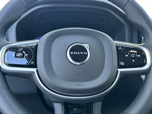 New 2026 Volvo XC60 B5 Plus w/ Climate Package AWD/4WD image 23