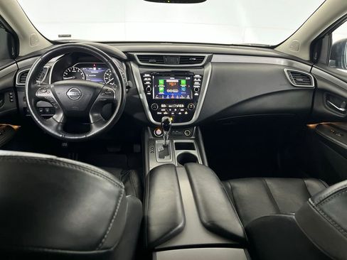 Used 2020 Nissan Murano SL w/ Moonroof Package AWD/4WD image 31
