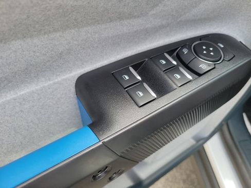 New 2026 Ford Maverick XLT FWD image 19