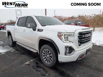 Used 2022 GMC Sierra 1500 AT4 w/ AT4 Premium Package
