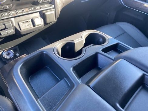 Used 2022 Chevrolet Silverado 3500 LTZ image 22