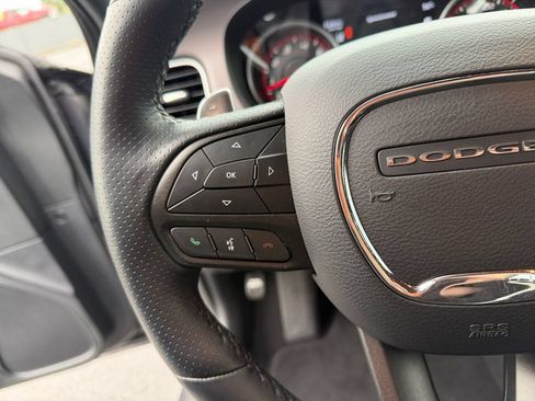 Used 2023 Dodge Charger Scat Pack RWD image 15