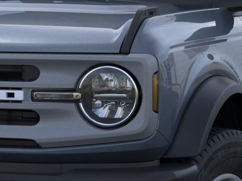 New 2025 Ford Bronco Big Bend AWD/4WD image 20