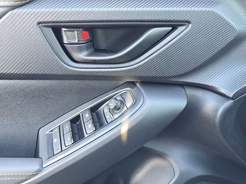 New 2026 Subaru Crosstrek 2.5i Wilderness image 21