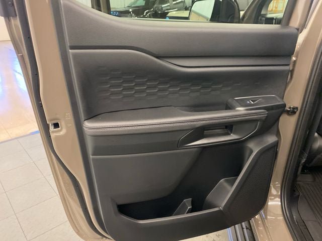 New 2026 Ford Ranger XLT AWD/4WD image 26