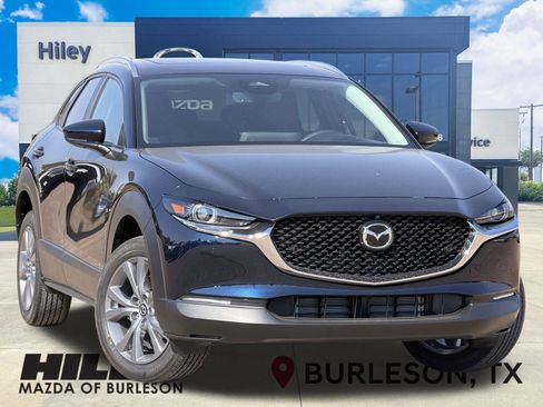 Certified 2026 MAZDA CX-30 AWD 2.5 S w/ Premium Package image 1