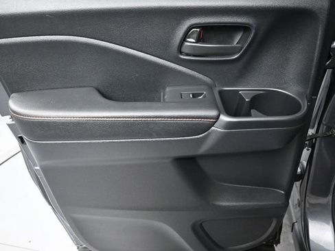 Certified 2024 Honda Ridgeline TrailSport image 23